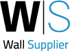 Wall Supplier Logo